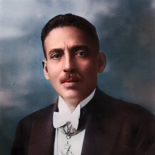 Abd al Muhsin as Sa dun