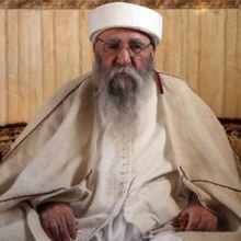 Khurto Hajji Ismail