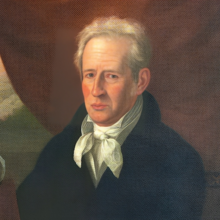 Andres Manuel del Rio