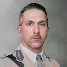 Taha al Hashimi