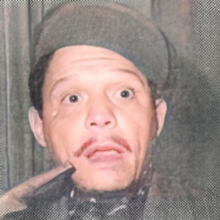 Waldemar Caerel Hunter