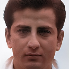 Fazal Mahmood