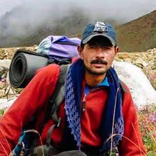 Meherban Karim