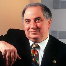 Ahmed Chalabi
