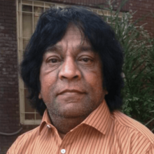 Majid Jahangir