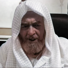 Subhi al Badri al Samerai