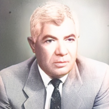 Ali Merdan