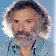 Georges Moustaki