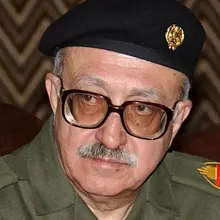 Tariq Aziz