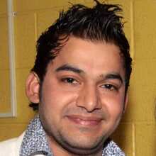 Asad Abbas