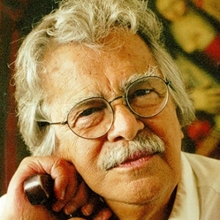 Darcy Ribeiro