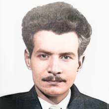 Husain al Radi