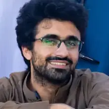 Asim Jamil