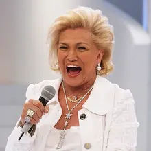 Hebe Camargo