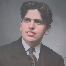 Oswald de Andrade