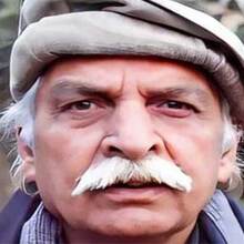 Shabbir Mirza