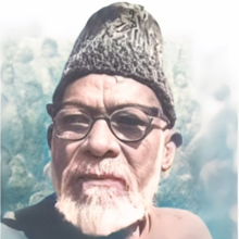 Allah Bakhsh