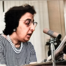Naziha al Dulaimi