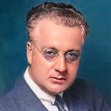  John Greer Ervine