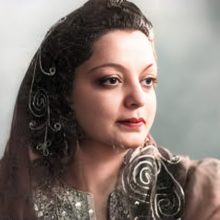 Ra'ana Liaquat Ali Khan