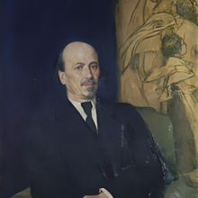 Mikhail Nesterov