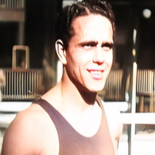 Farid Simaika