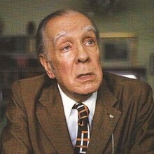 Jorge Luis Borges