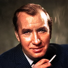 Cornelius Ryan