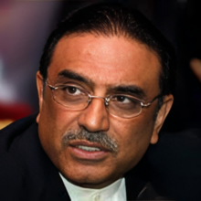 Mumtaz Hamid Rao