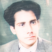 Khawar Rizvi
