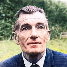 Nioclas Toibin