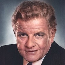 Sean McClory