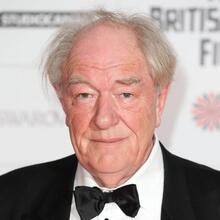 Michael Gambon