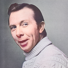 Tommy Makem