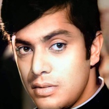 Waheed Murad