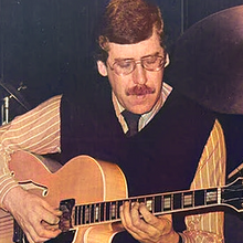 Louis Stewart