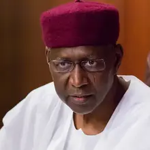 Abba Kyari