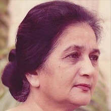 Ada Jafri