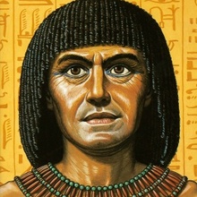 Sinuhe