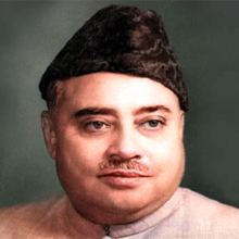 Khawaja Nazimuddin