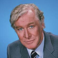 Edward Mulhare