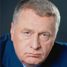 Vladimir Zhirinovsky