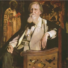 Viktor Vasnetsov