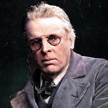 William Butler Yeats