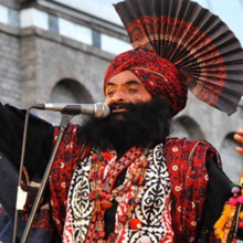Allan Fakir