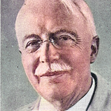 James Henry Cousins