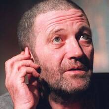 Donal McCann