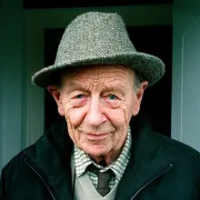 William Trevor