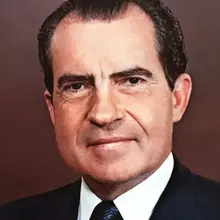 Richard Milhous Nixon