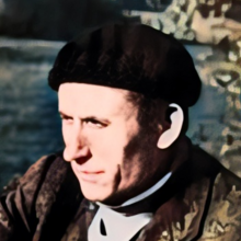 Sergei Frolov